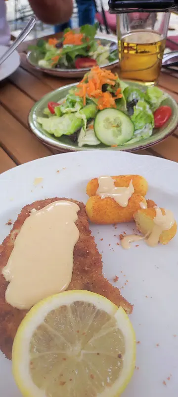 Nessi S._Bauernhofcafe Storchennest * Gastwirtschaft - Cafe - Biergarten_Ebsdorfergrund_review