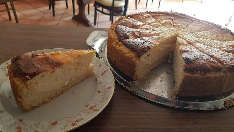 Bauernhofcafe Storchennest * Gastwirtschaft - Cafe - Biergarten_Ebsdorfergrund_slider_image_3