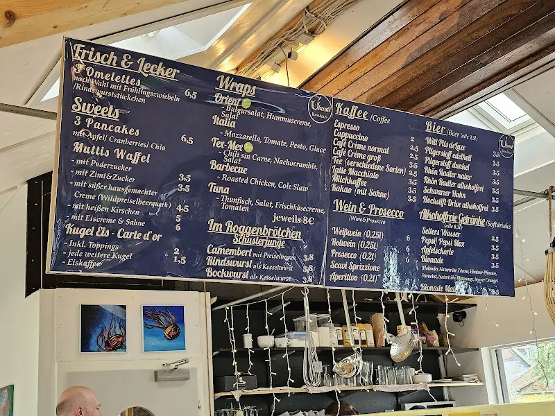 Menu_Bistro Early_Marburg_image_3