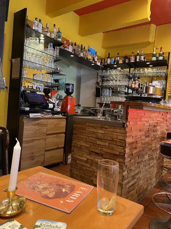 Bistro Early_Marburg_slider_image_1