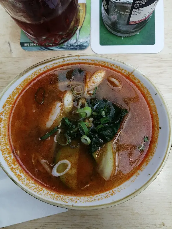 Nick Acorne_LÚA9 - Vietnamesisches Restaurant in Marburg_Marburg_review