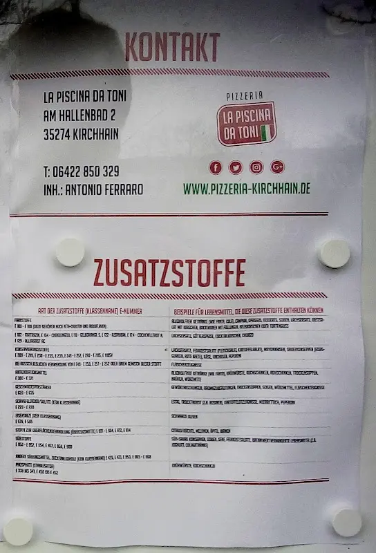 Menu_Gaststätte Am Hallenbad_Kirchhain_image_2