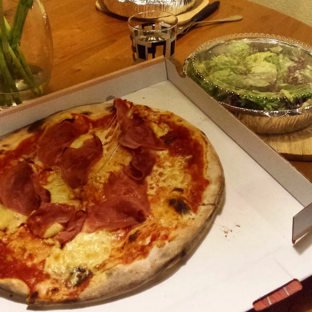 Pizzeria Napoli Bötzingen restaurant in Bötzingen