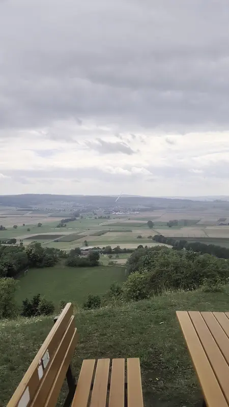 A S_Burgruine Amöneburg_Amöneburg_recensione