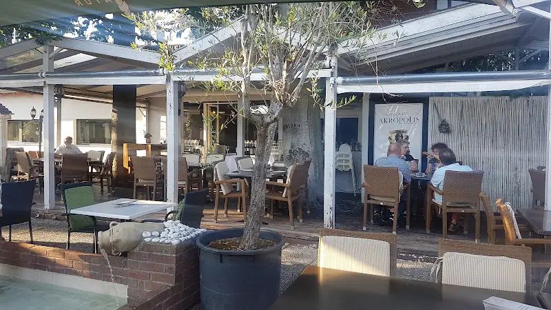 Restaurant Akropolis_Stadtallendorf_slider_image_1