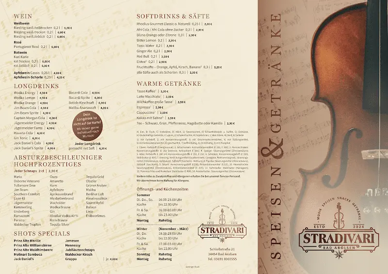 Menu_Stradivari Bad Arolsen_Arolsen_image_3