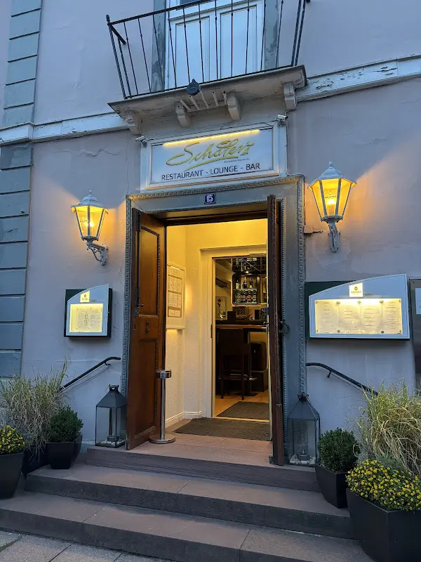 Schäfer's Restaurant in Bad Arolsen restaurant in Arolsen