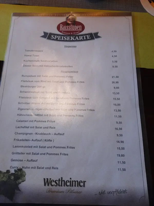 Menu_Ratsstuben Maxima Steaks and More_Arolsen_image_1