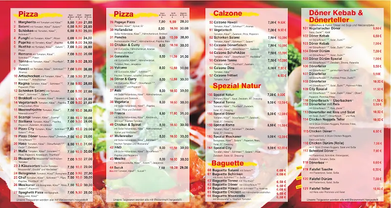 Menu_City Grill Bad Arolsen_Arolsen_image_2