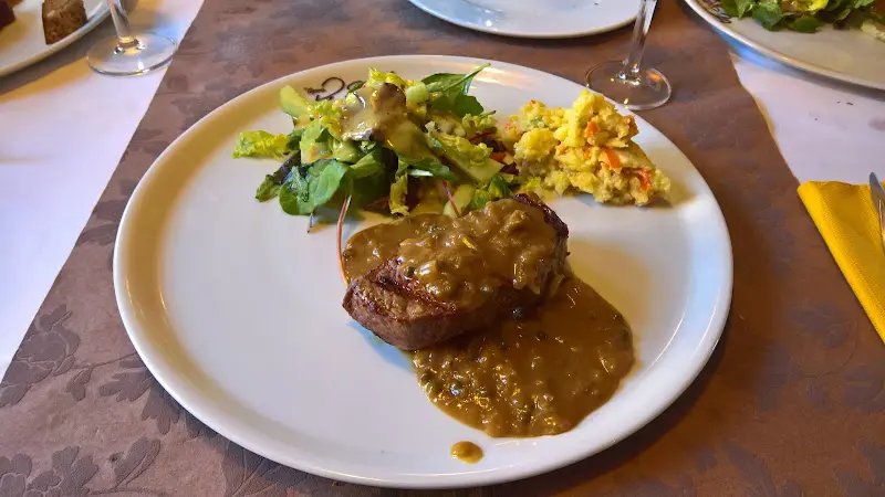 Taperia La Sartén im ALTES GASTHAUS BUSCH_Arolsen_slider_image_2