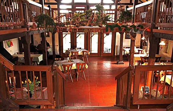 Taperia La Sartén im ALTES GASTHAUS BUSCH_Arolsen_slider_image_3