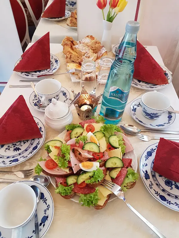 Cafe Prinzess Emma_Arolsen_slider_image_2