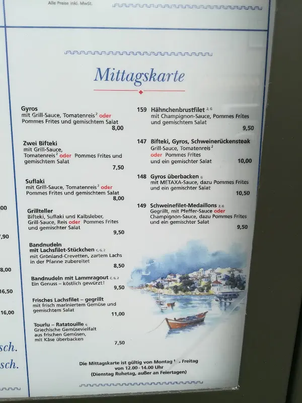 Menu_O'Mythos_Arolsen_image_1