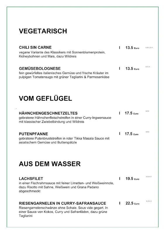 Menu_Fairway Wetterburg_Arolsen_immagine_2