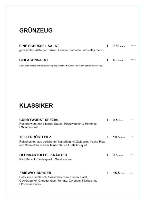 Menu_Fairway Wetterburg_Arolsen_immagine_3