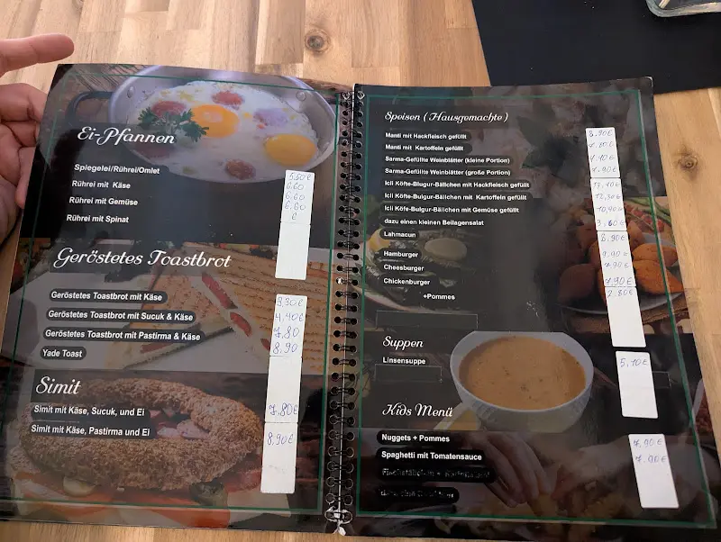 Menu_YADE Lunch & More_Arolsen_image_2