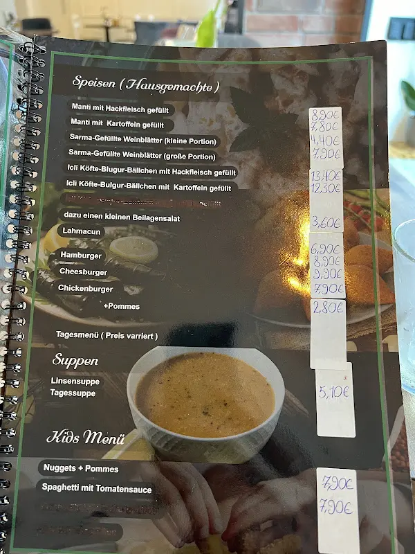 Menu_YADE Lunch & More_Arolsen_image_4