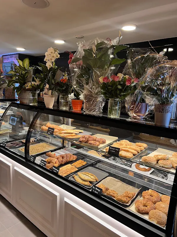 YADE Lunch & More restaurant in Arolsen