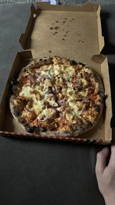 Lion Heart_Food Haus_Arolsen_review