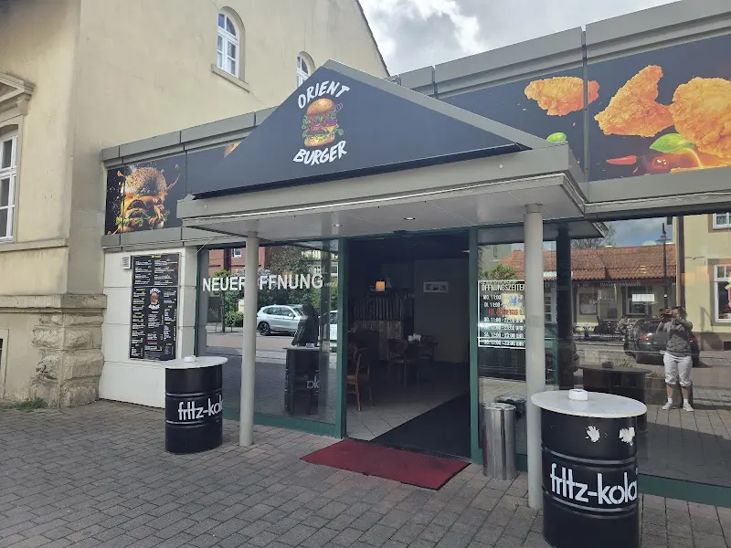 Vero_Orient-Burger Bad Arolsen_Arolsen_review