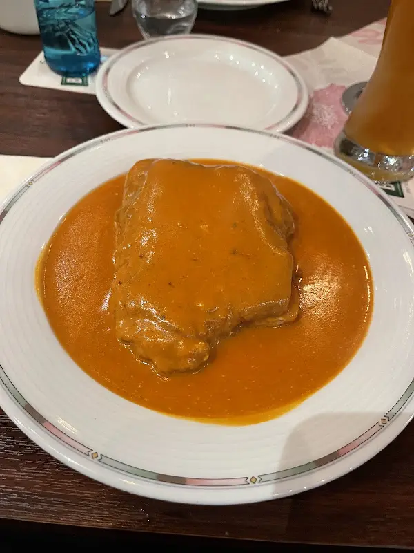 Sascha Gierke_Ristorante Pizzeria Vecchia Roma_Arolsen_review