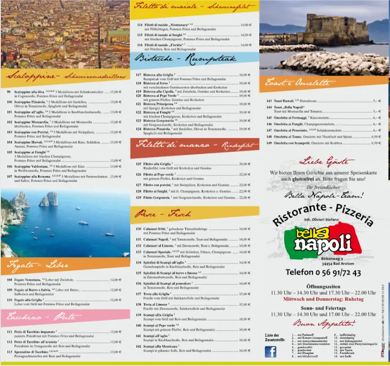 Menu_Bella Napoli_Arolsen_image_1