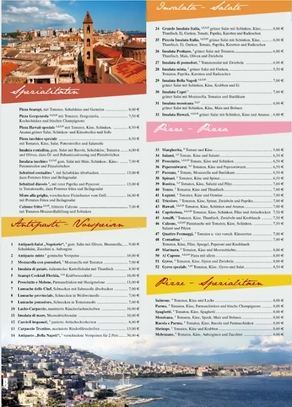 Menu_Bella Napoli_Arolsen_image_2