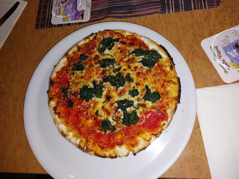 Manfred B._Bella Napoli_Arolsen_review