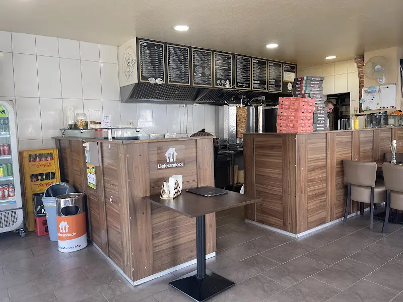 Mamma Mia ristorante a Arolsen