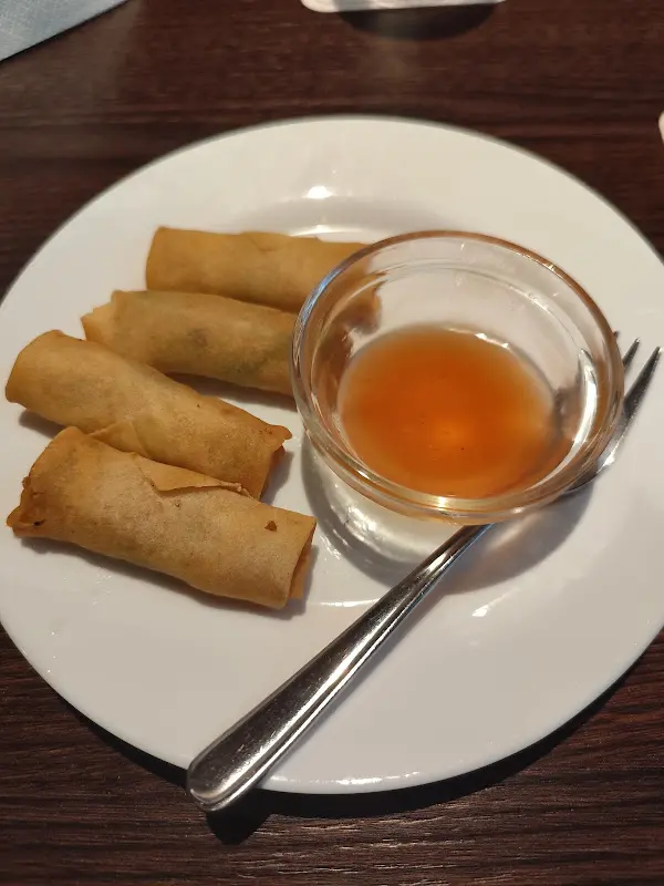 D. Hagin_Restaurant Lan Phuong_Arolsen_review