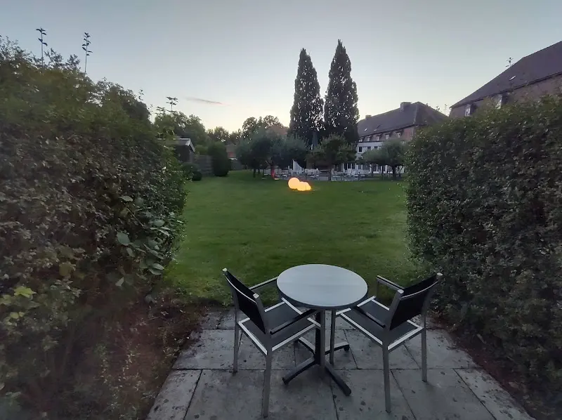 Andrew MacPherson_Welcome Hotel Bad Arolsen_Arolsen_review