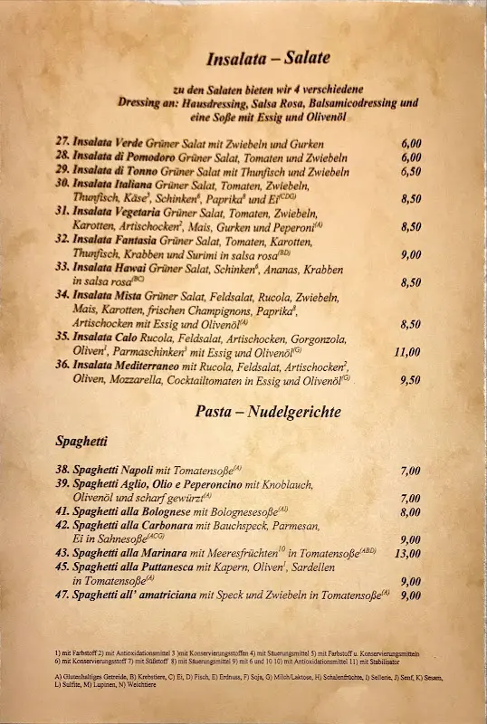 Menu_Ristorante Pizzeria Mediterraneo_Arolsen_image_2