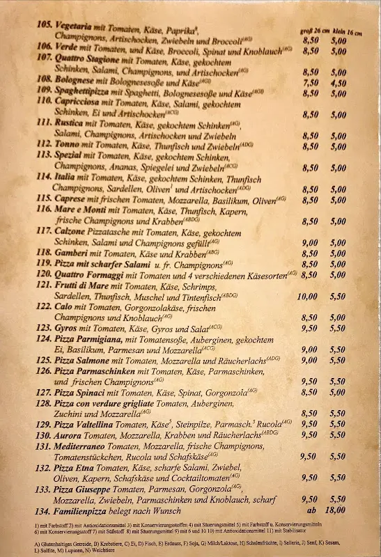 Menu_Ristorante Pizzeria Mediterraneo_Arolsen_image_3