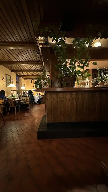 Ristorante Pizzeria Mediterraneo restaurant in Arolsen