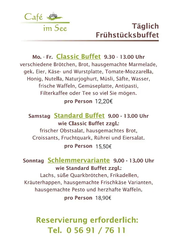 Menu_Café in the lake_Arolsen_image_3
