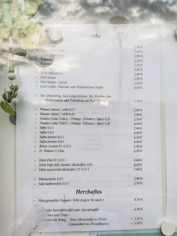 Menu_Café in the lake_Arolsen_image_4