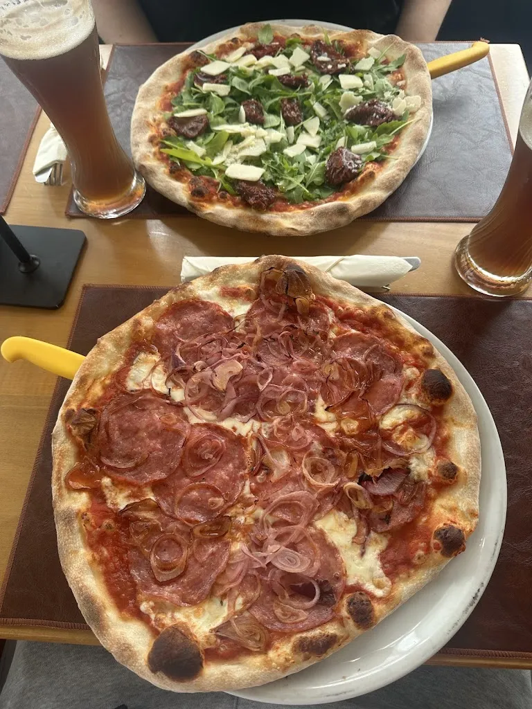 Marco Diego_d'andy experience_Riß_recensione