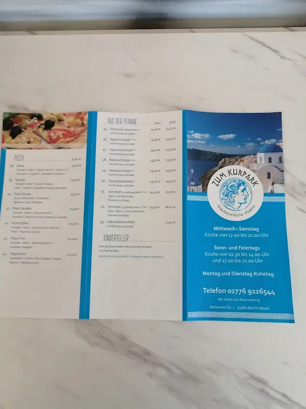 Menu_Zum Kurpark_Endbach_image_1