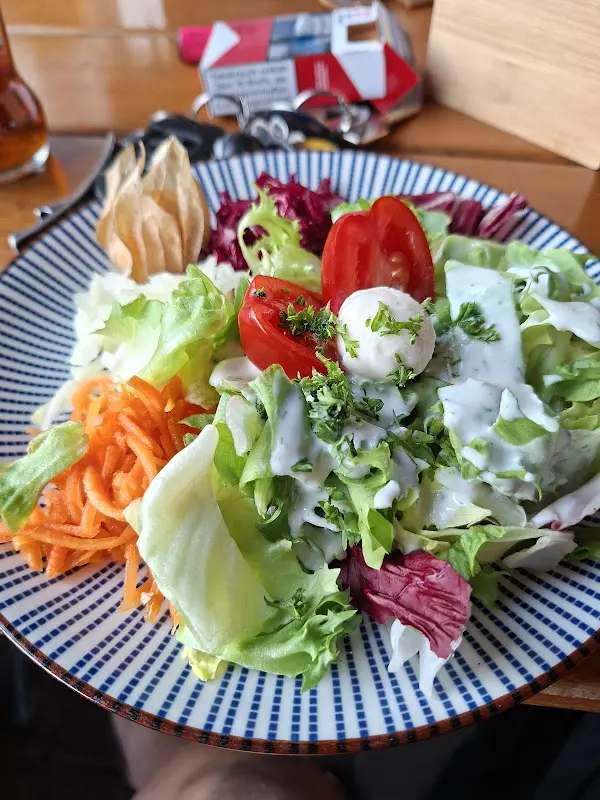 Carmen Schwede_Hotel Restaurant Bauernstube_Eschenburg_review