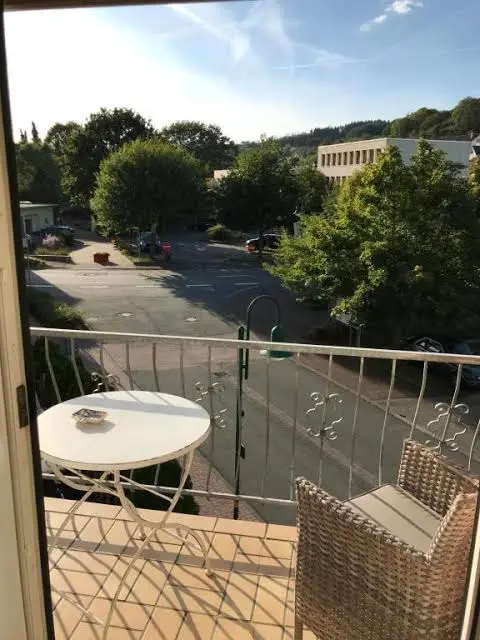 Endbach-Life restaurant in Endbach