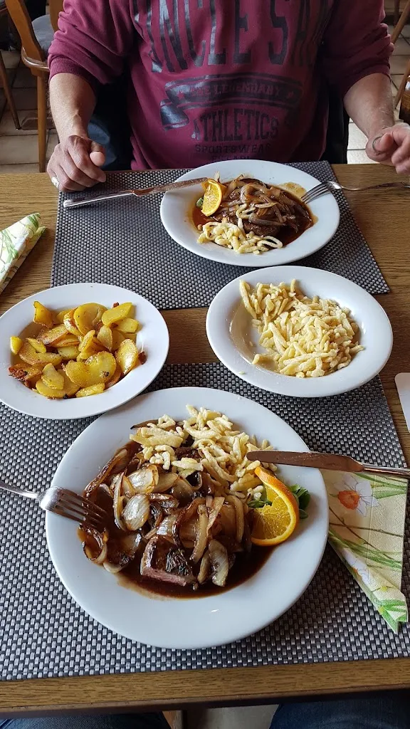 Menu_Neunzehn54 Restaurant Schützenhaus Dachtel, Restaurant_Aidlingen_image_2