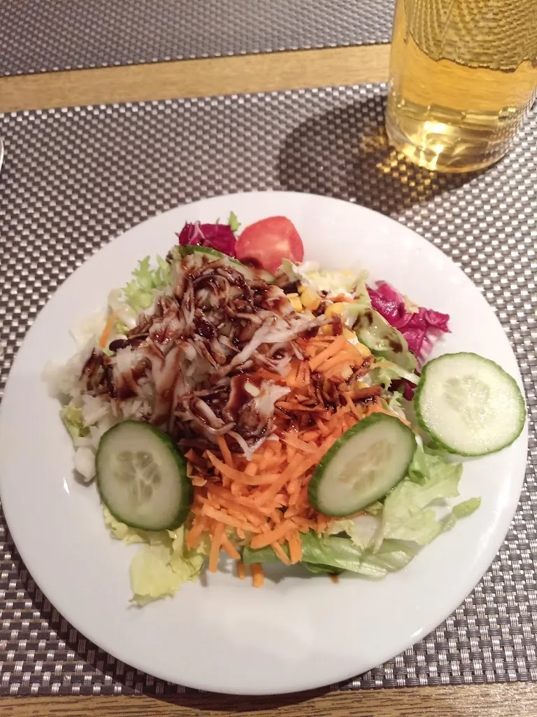 Baustrom Solutions_Neunzehn54 Restaurant Schützenhaus Dachtel, Restaurant_Aidlingen_review