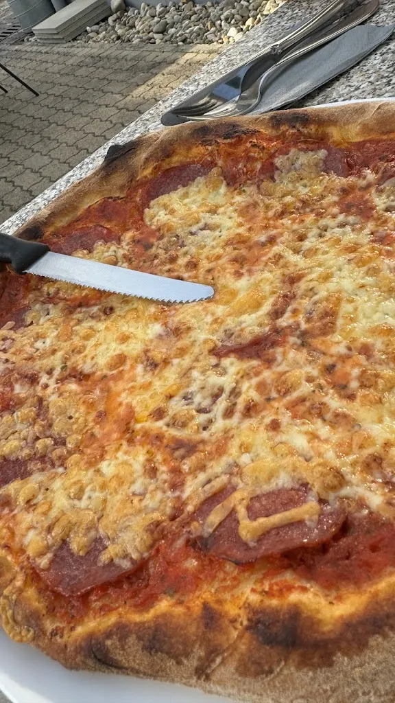 Alex B. (Loki from Asgard)_Neunzehn54 Restaurant Schützenhaus Dachtel, Restaurant_Aidlingen_review