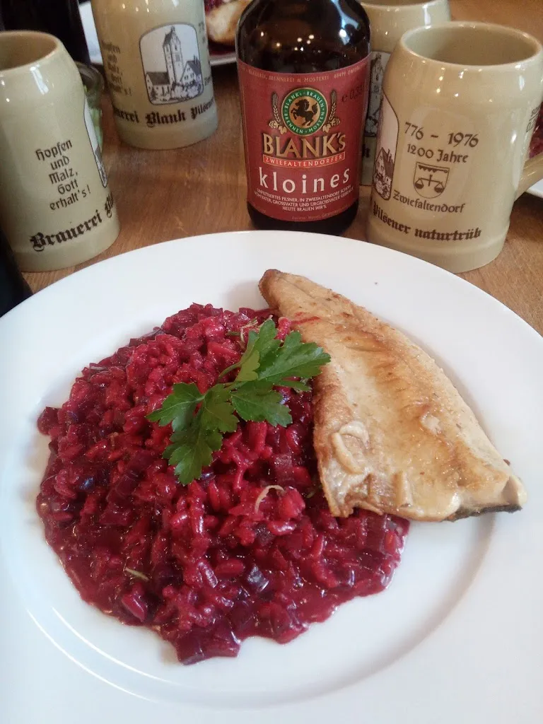 Menu_Restaurant Sylvie's Küche_Riß_image_7