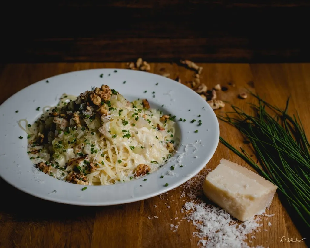 Menu_Restaurant Sylvie's Küche_Riß_image_9