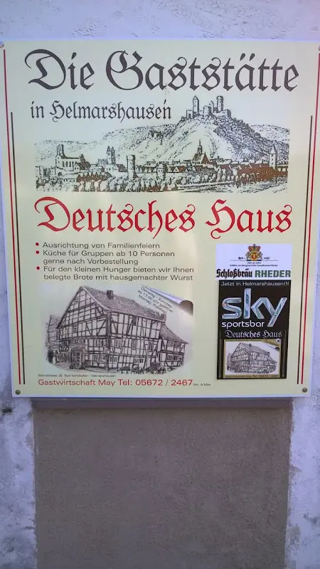 Marc Sennewald_Karl May_Karlshafen_review