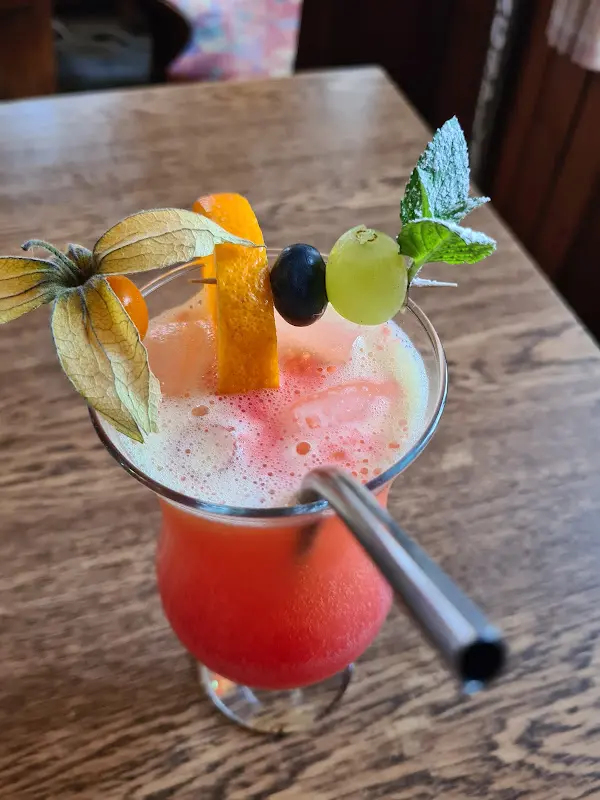 Hotel Restaurant Zum Landgraf Carl dem Schnitzelkönig in Hessen_Karlshafen_slider_image_3