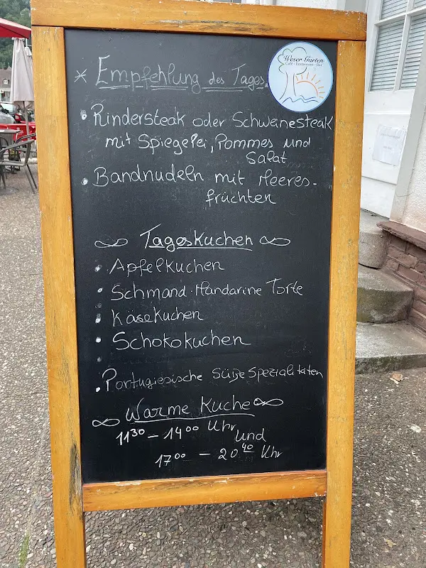 Menu_Portugiesischer Weser Garten_Karlshafen_image_1
