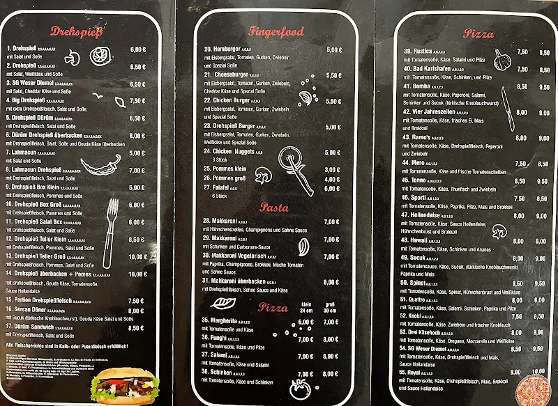Menu_Ramo's Grill_Karlshafen_image_2