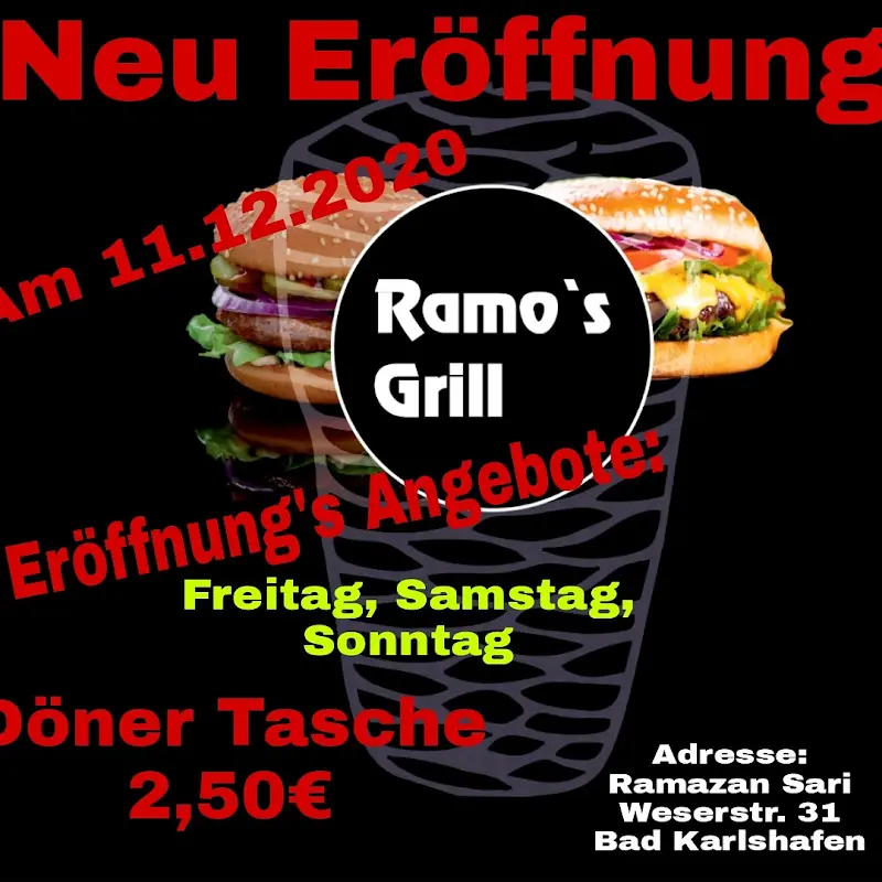 Menu_Ramo's Grill_Karlshafen_image_3